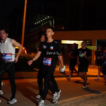 Runner Photo 3853487