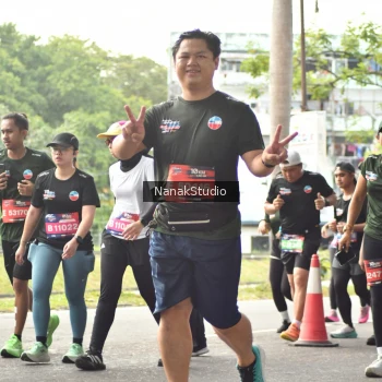 Runner Photo 3853488