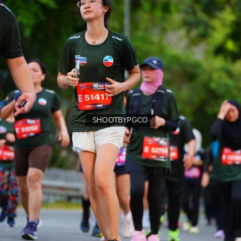Runner Photo 3853492