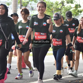 Runner Photo 3853501