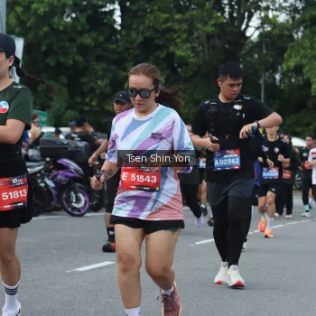 Runner Photo 3853502