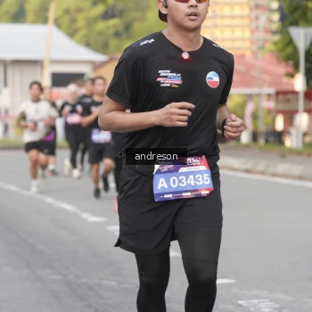 Runner Photo 3853509