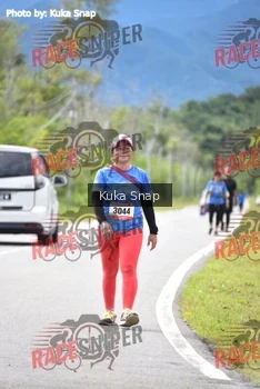 Runner Photo 385351