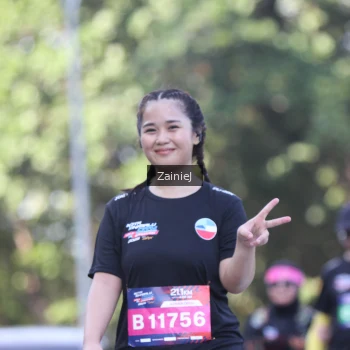 Runner Photo 3853511