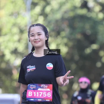 Runner Photo 3853514