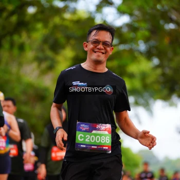 Runner Photo 3853515