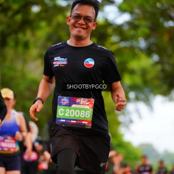 Runner Photo 3853517
