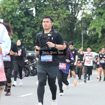 Runner Photo 3853527
