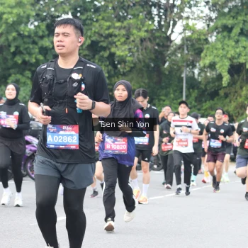 Runner Photo 3853540
