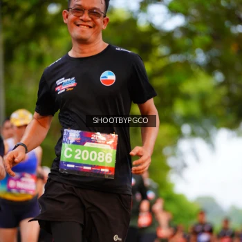 Runner Photo 3853543