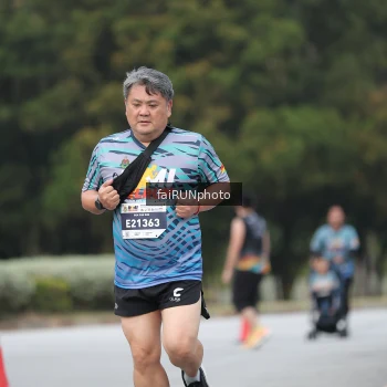 Runner Photo 3853545