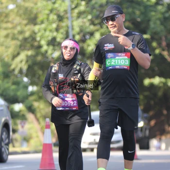 Runner Photo 3853551