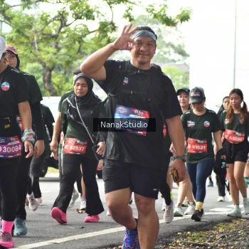 Runner Photo 3853553