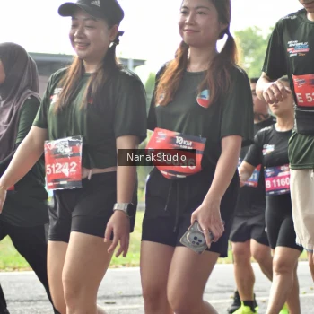 Runner Photo 3853556