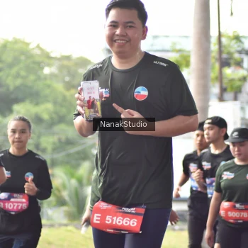 Runner Photo 3853557