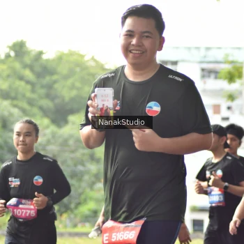 Runner Photo 3853558