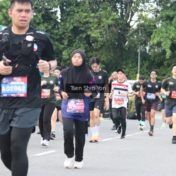 Runner Photo 3853562