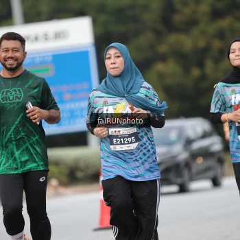 Runner Photo 3853565