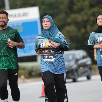 Runner Photo 3853572