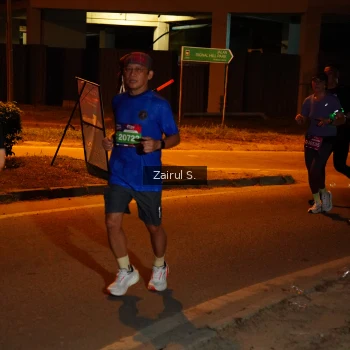 Runner Photo 3853574
