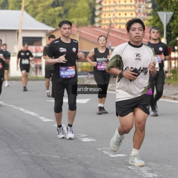 Runner Photo 3853577