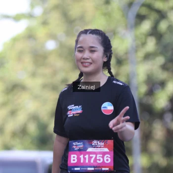 Runner Photo 3853579