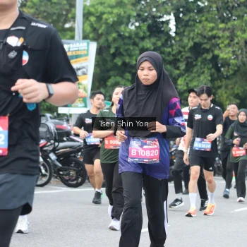 Runner Photo 3853580