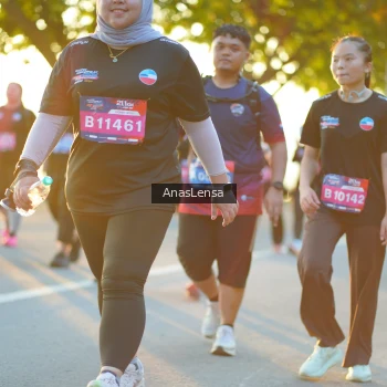 Runner Photo 3853581