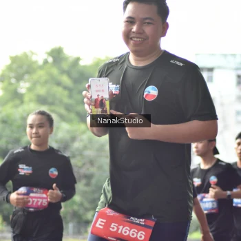 Runner Photo 3853582