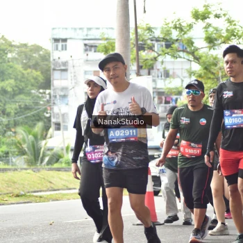 Runner Photo 3853587