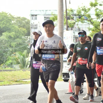 Runner Photo 3853590