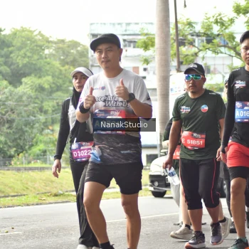 Runner Photo 3853591