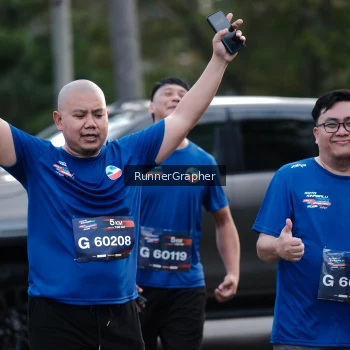 Runner Photo 3853593