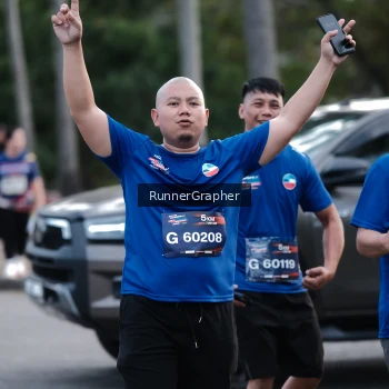 Runner Photo 3853598