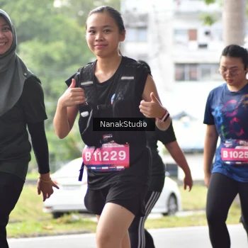 Runner Photo 3853602