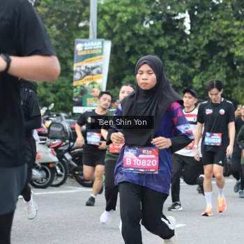 Runner Photo 3853604
