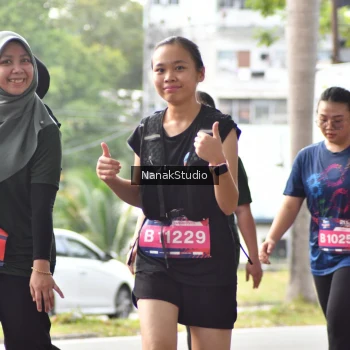 Runner Photo 3853607