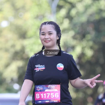 Runner Photo 3853610