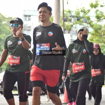 Runner Photo 3853611
