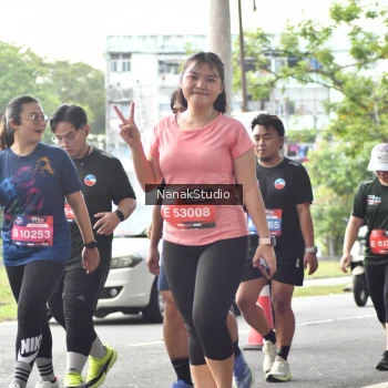 Runner Photo 3853616