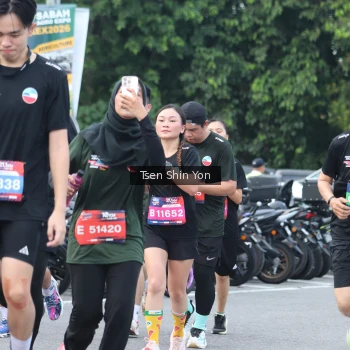 Runner Photo 3853645