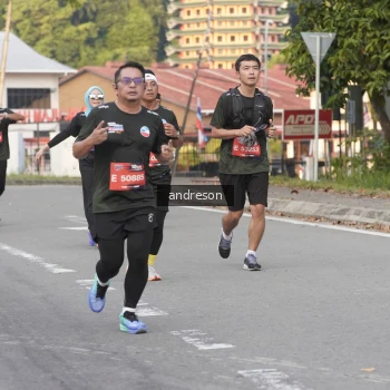 Runner Photo 3853647