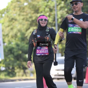 Runner Photo 3853649