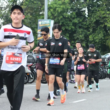 Runner Photo 3853658