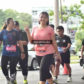 Runner Photo 3853662