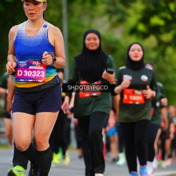 Runner Photo 3853663