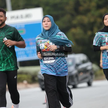 Runner Photo 3853665