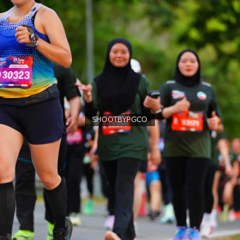 Runner Photo 3853669