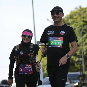 Runner Photo 3853677