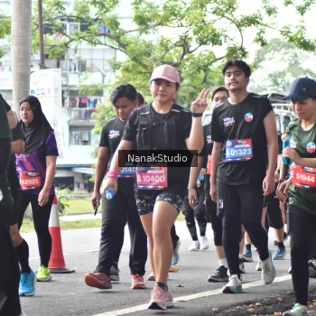 Runner Photo 3853684